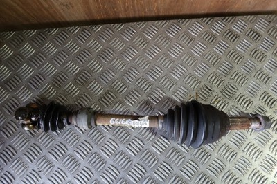 Приводной вал правая nissan nv200 39100bj41a фото №1