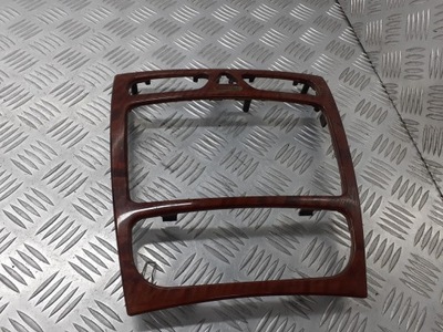 Рамка радио mercedes w203 a2036802539 фото №1