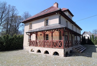 Dom, Henryków, Ziębice, Ząbkowicki, 350 m²