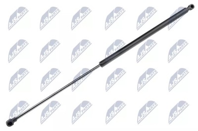 Пружина газовая, крышка багажника nty ae-ns-010 фото №1