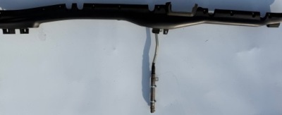 Jeep wrangler jl шторка безпеки шторки безпеки подушка безпеки air bag ремонт відновлення raz2 фото №1