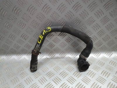Шланг wąż wody opel corsa e 1.3 cdti фото №1
