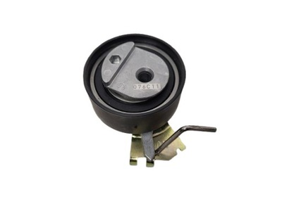 Vbp-077 ролик натяжителя ремень распределительного вала c3 saxo 206 306 partner t43023 фото №1