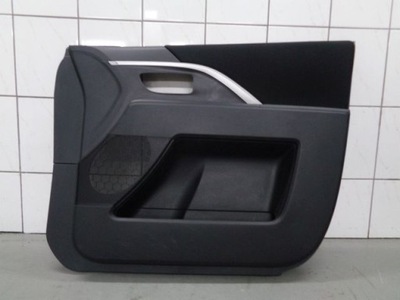 Mazda 5 ii cw 11 bok оббивка двері правий перед фото №1