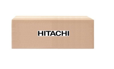Насос топлива hitachi 133528 фото №1