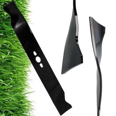 NÓŻ DO KOSIARKI 51CM NAC S511 LS50 RYOBI HORTMASZ LIDER UNIWERSALNY