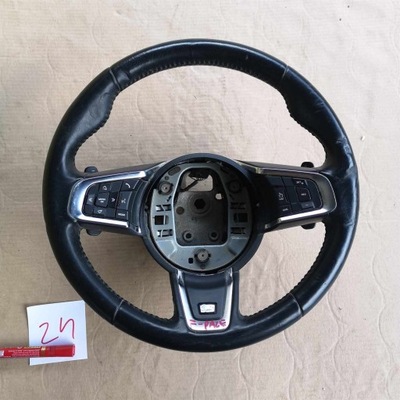 Повітропровід jaguar f-pace r sport фото №1