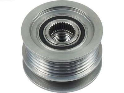 Генератор - зчеплення односторонній as-pl afp0014 v фото №1