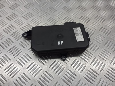 Модуль блок керування двері правий перед fiat stilo фото №1