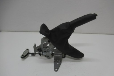 Bmw 4 f36 17r важіль гальма ручного фото №1