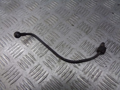 Шланг мащення турбіни hyundai getz 1.5 crdi фото №1