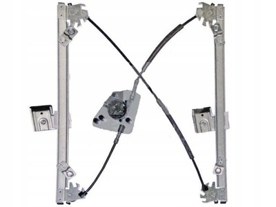 Kia ceed підйомник електричний скло перед правий фото №1