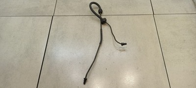 Шланг цилиндр сцепления citroen xsara picasso 2.0 hdi фото №1