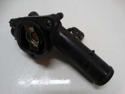 Корпус термостата renault laguna iii 8200766043 фото №1