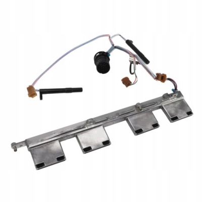 Датчик положення важіль перемикання передач фото №1