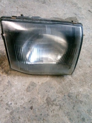 LAMP RIGHT FRONT FRONT LEFT MITSUBISHI PAJERO II 2  