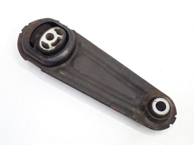 Кронштейн подушка кронштейн двигуна коробки renault kangoo ii iii 1.5 dci 12r фото №1