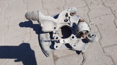 Ступица колеса задняя правый volvo v70 s60 9200624 фото №1