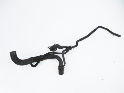 TUBE WATER TOYOTA AURIS I 2.0 D4D 2006-2012 YEAR  