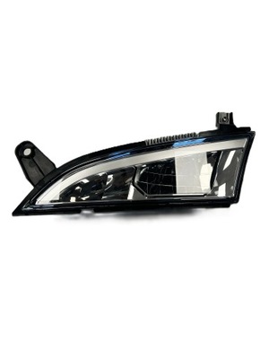 Scania оригінальний номер протитуманна фара фара led дальнє світло лівий 2948553 фото №1