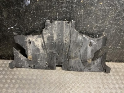 Tesla model 3 y захист плита підвіска задня 1498771-00-e фото №1