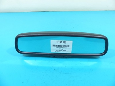 Дзеркало внутрішнє kia venga lift 16r фото №1