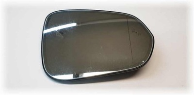 Lexus nx rx 2015- фотохромний асистент вкладиш дзеркало дзеркало #oryginał# фото №1