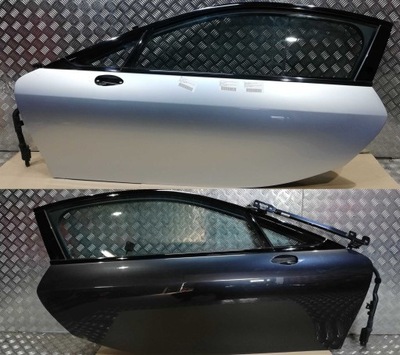 Bmw i8 i12 двері ліва праве фото №1