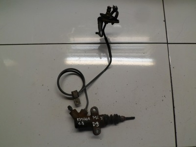 Mazda mx-5 nb 1.8 16v циліндр зчеплення фото №1