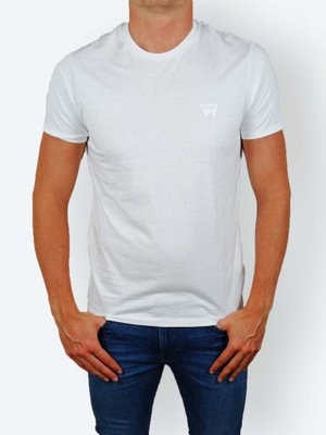 T-shirt męski Wrangler 7C07D302 XXL