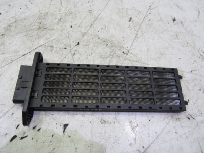 Обігрівач електрична nissan juke фото №1