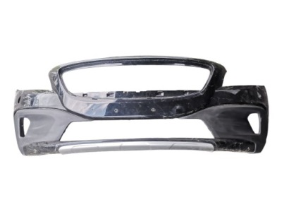 Volvo v40 cross бампер перед 31358310 фото №1