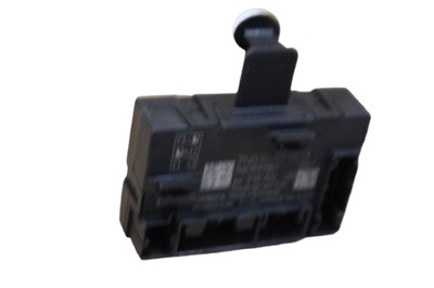 Модуль двері лівий перед vw atlas 5q0959593f f фото №1