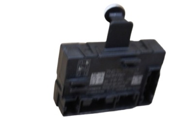 Модуль дверь правый перед vw touran 5q0959592l f фото №1