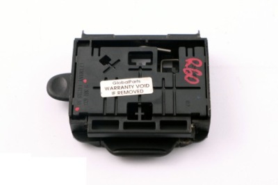 Mini r60 r61 кронштейн тримачі телефону 9801633 фото №1