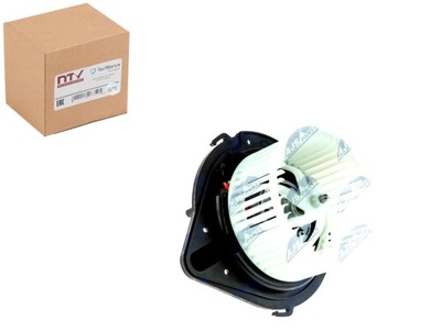 Nty ewn-au-004 вентилятор внутренний фото №1