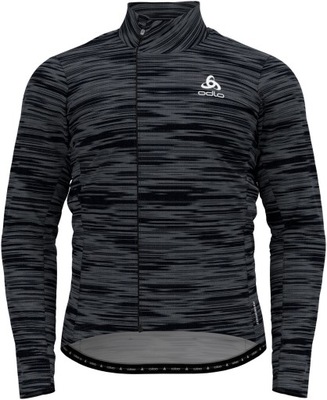 Bluza Rowerowa ODLO Zeroweight Ceramiwarm r. M