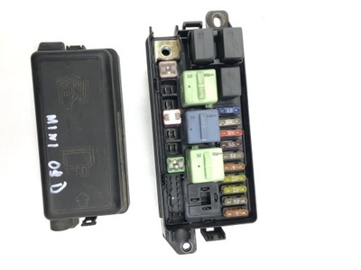Коробка предохранителей 3449504 mini r56 1.6d фото №1