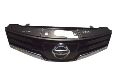 Nissan note e11 lift решётка радиатора решётка радиатора g305 фото №1