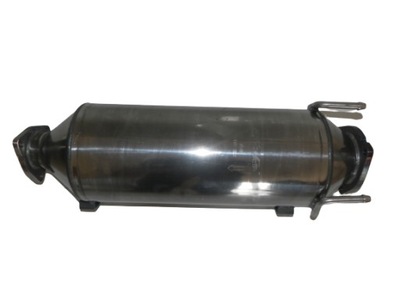 Iveco daily 2.3 3.0 фільтр dpf новий 504290373 фото №1