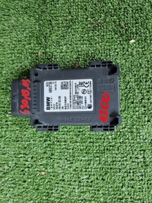 Радар датчик перемикання поперечина руху bmw 5 g30 6893736 фото №1