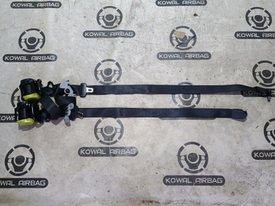 Hyundai elantra 7 vii подушка безопасности pas ремни безопасности ремонт фото №1