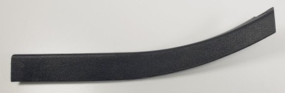 Пластик захист багажника права mercedes w124 kombi фото №1