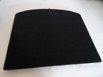 Пол багажника kia sportage iii фото №1