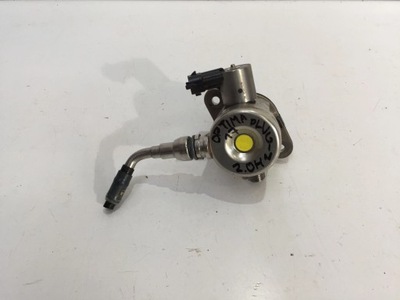 Kia optima iv 2017 2.0 гибрид насос топлива фото №1