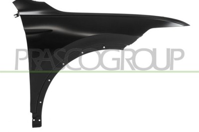 Крила vw 5na821106e фото №1