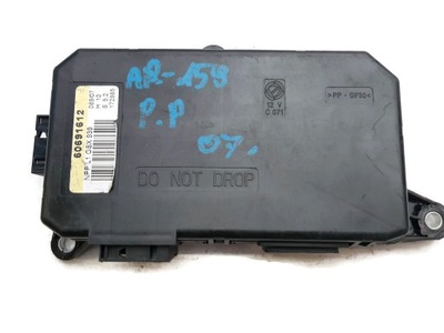 Модуль дверь przwy перед alfa romeo 159 60691612 фото №1