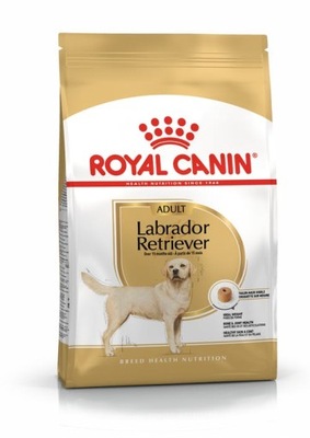 Royal Canin Labrador Retriever Adult 6kg