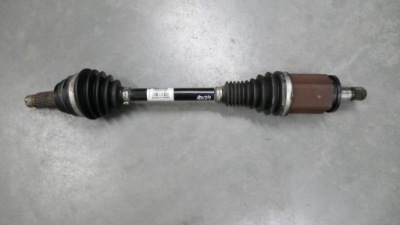 Bmw x5 f15 x6 f16 приводной вал левая левый перед 7622913 фото №1