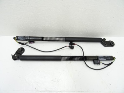 Audi a7 c7 подъемник крышки 4g8827852f ideał оригинал фото №1